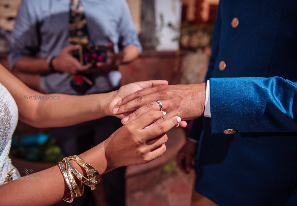 Photo From ABIGAIL & JULIAN - By Clixx_Graphy_