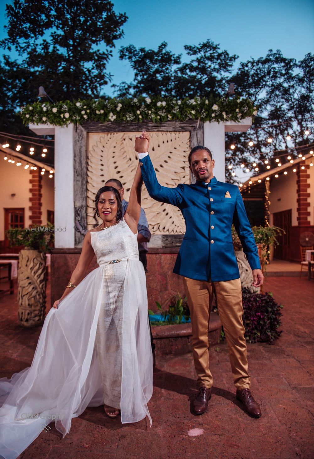 Photo From ABIGAIL & JULIAN - By Clixx_Graphy_