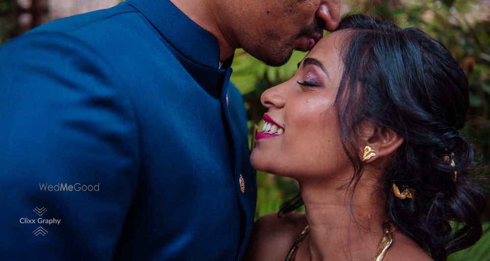 Photo From ABIGAIL & JULIAN - By Clixx_Graphy_