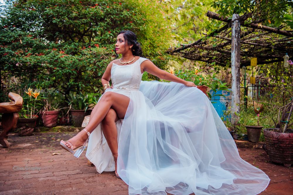 Photo From ABIGAIL & JULIAN - By Clixx_Graphy_