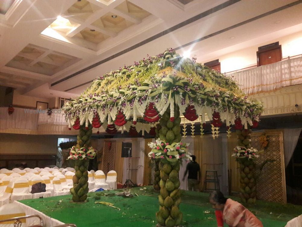 Photo From Muhurtham Decoration - By Takshotsav