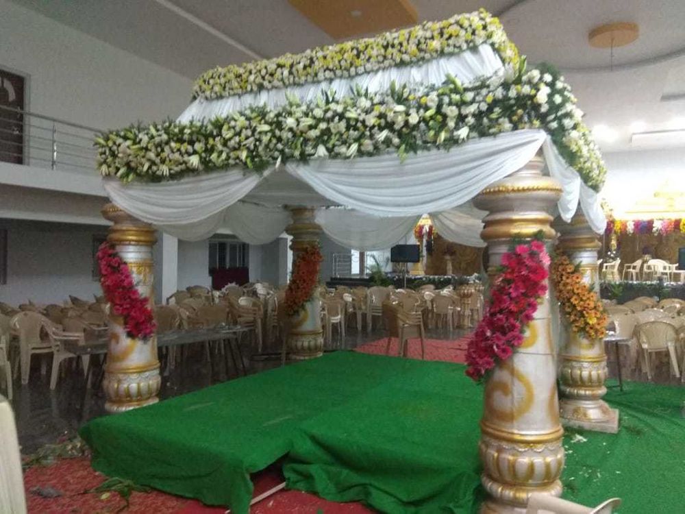 Photo From Muhurtham Decoration - By Takshotsav