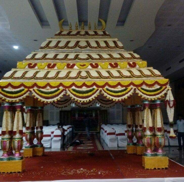 Photo From Muhurtham Decoration - By Takshotsav