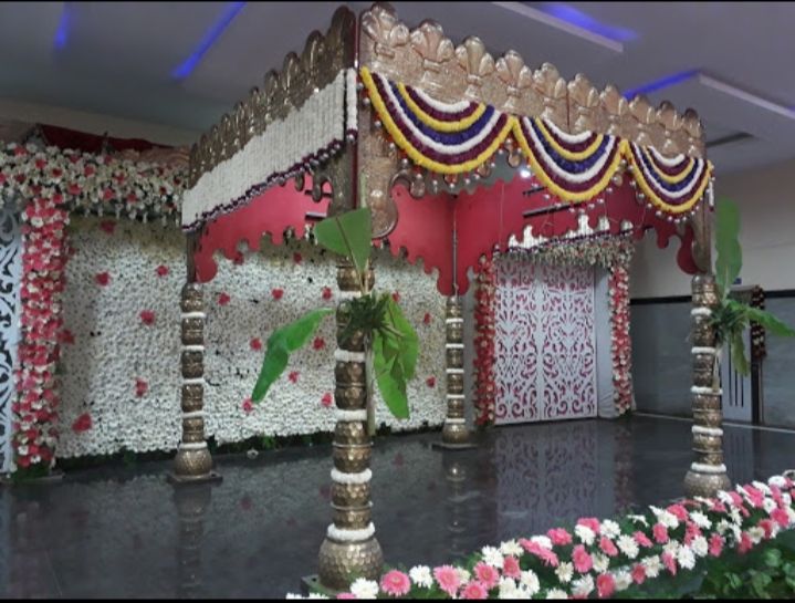 Photo From Muhurtham Decoration - By Takshotsav