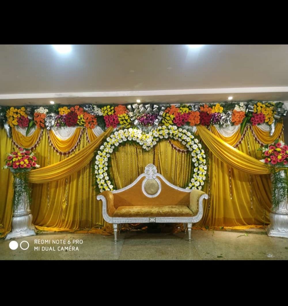 Photo From Reception decoration - By Takshotsav