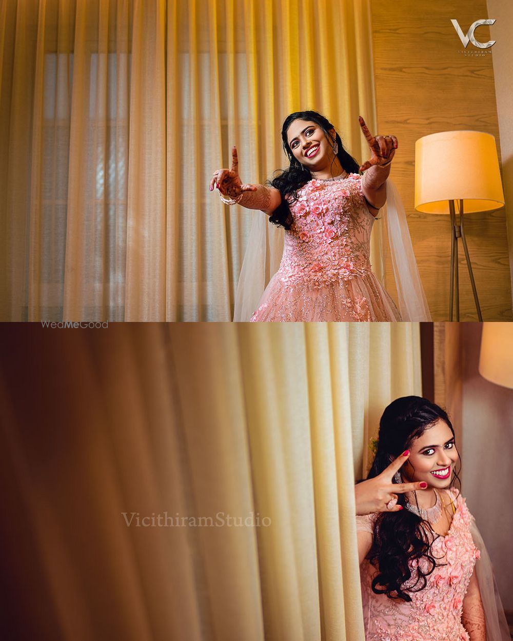 Photo From vikram + Janani - By Vicithiram Studio