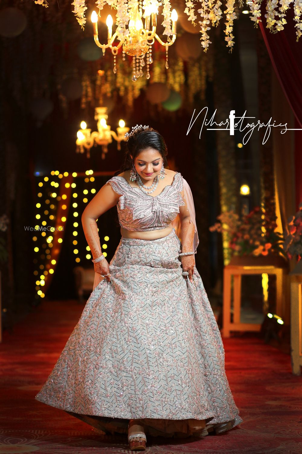 Photo From Shivam & shruti - By Niharfotografics