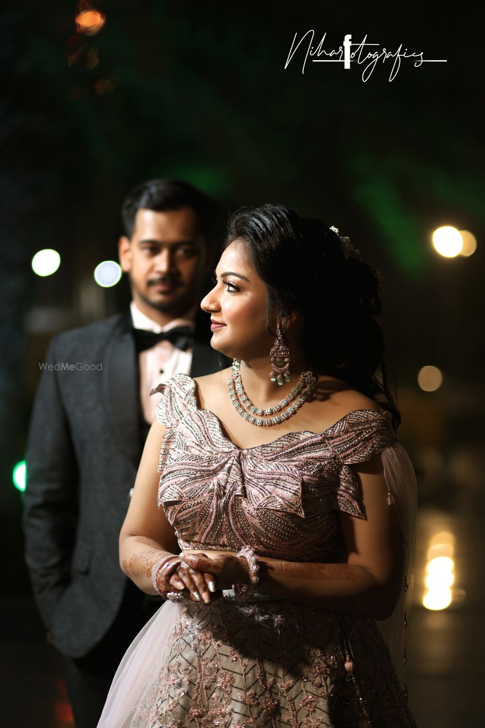 Photo From Shivam & shruti - By Niharfotografics