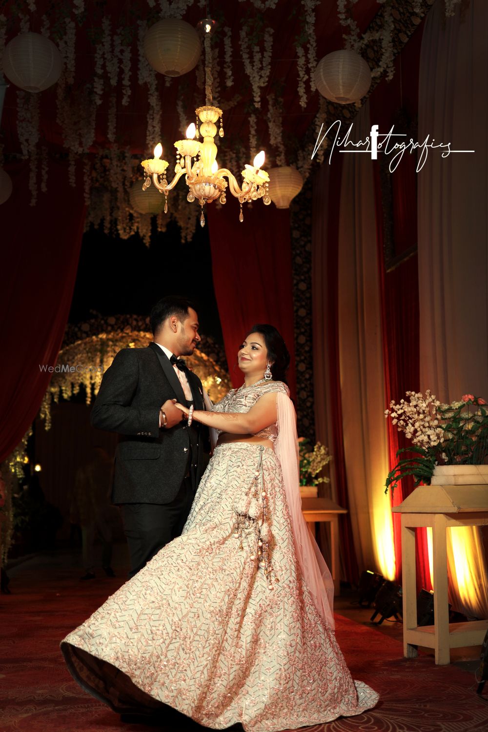 Photo From Shivam & shruti - By Niharfotografics