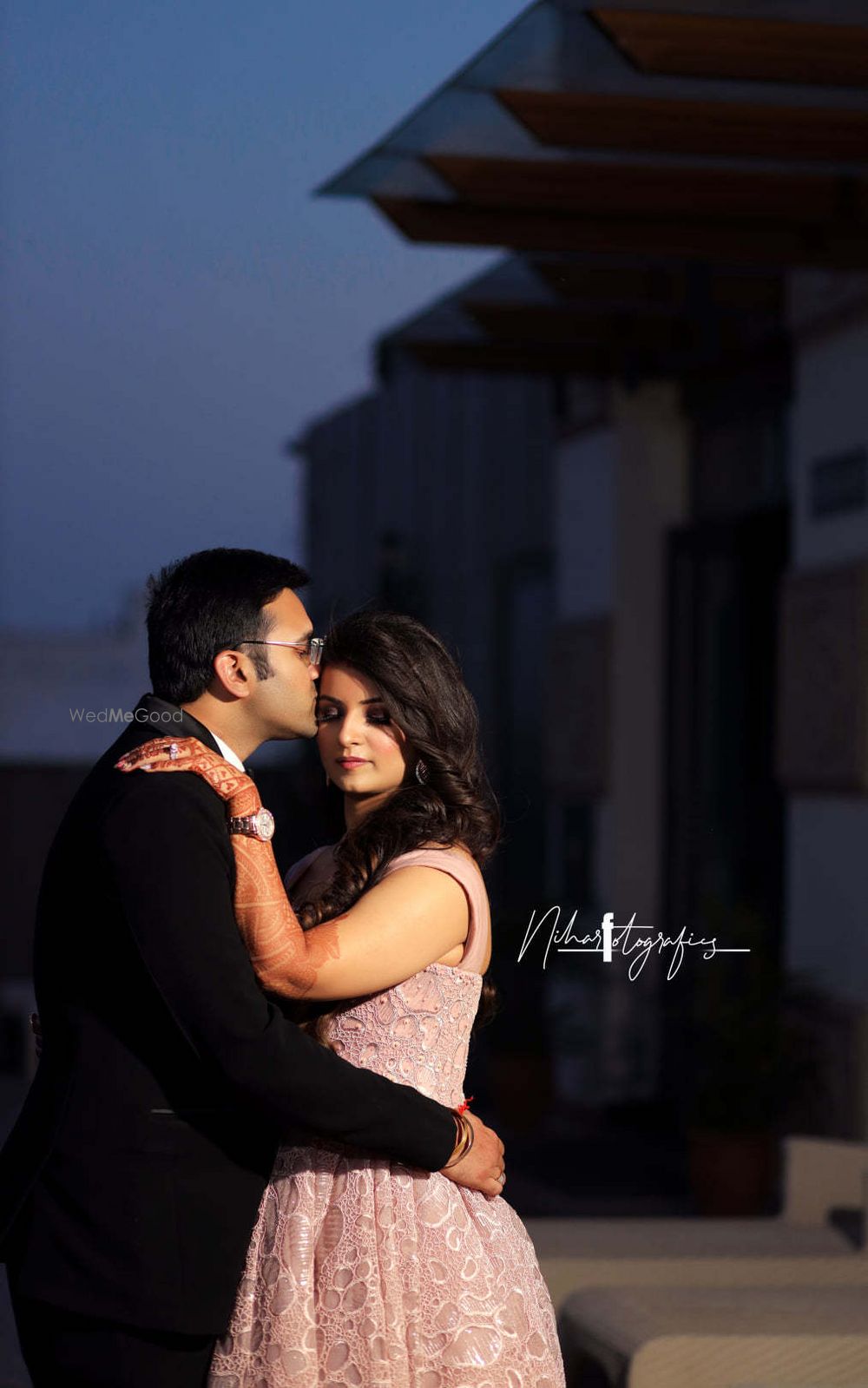 Photo From Vasudha weds Vishal - By Niharfotografics