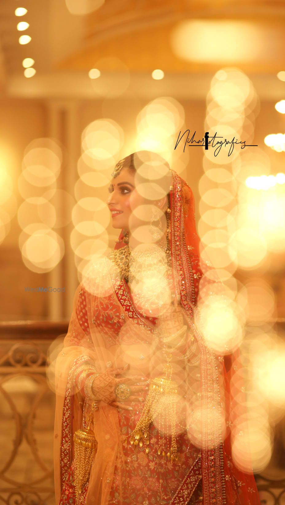 Photo From Vasudha weds Vishal - By Niharfotografics