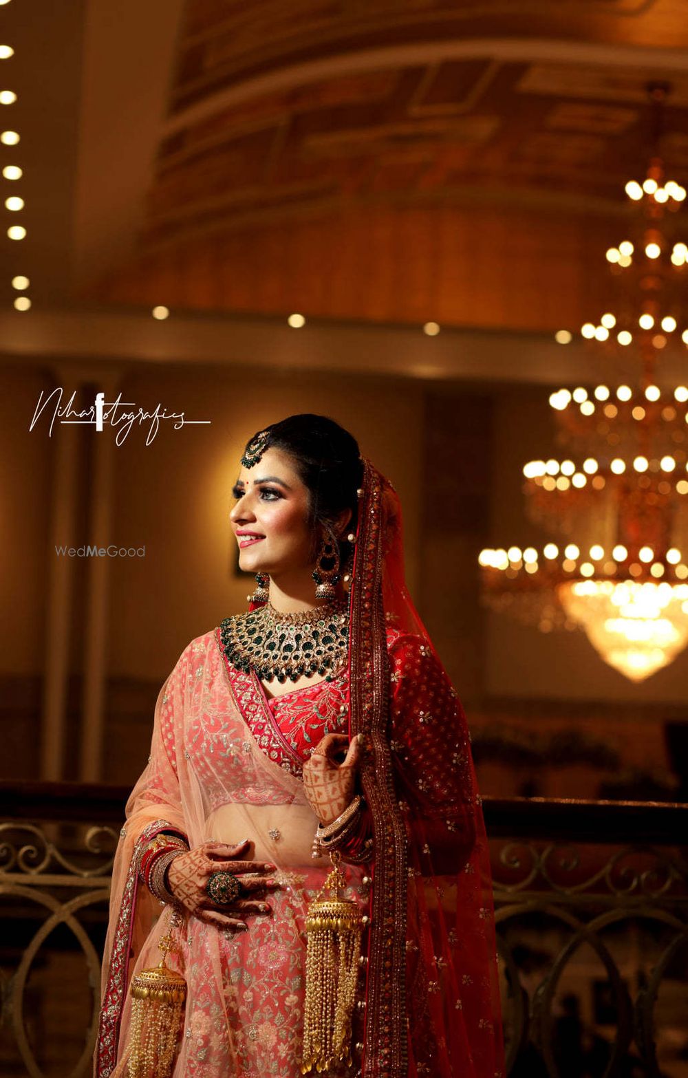 Photo From Vasudha weds Vishal - By Niharfotografics