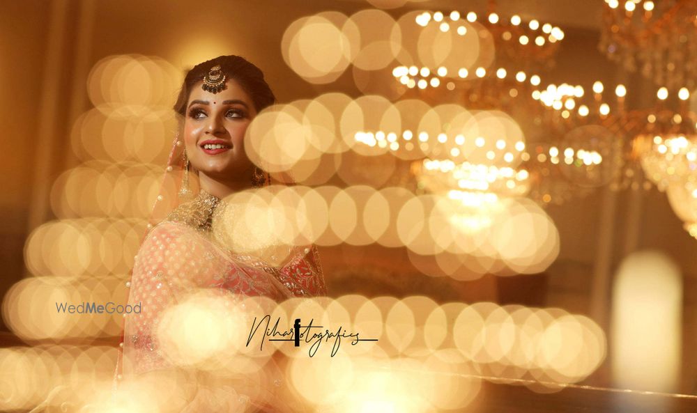 Photo From Vasudha weds Vishal - By Niharfotografics