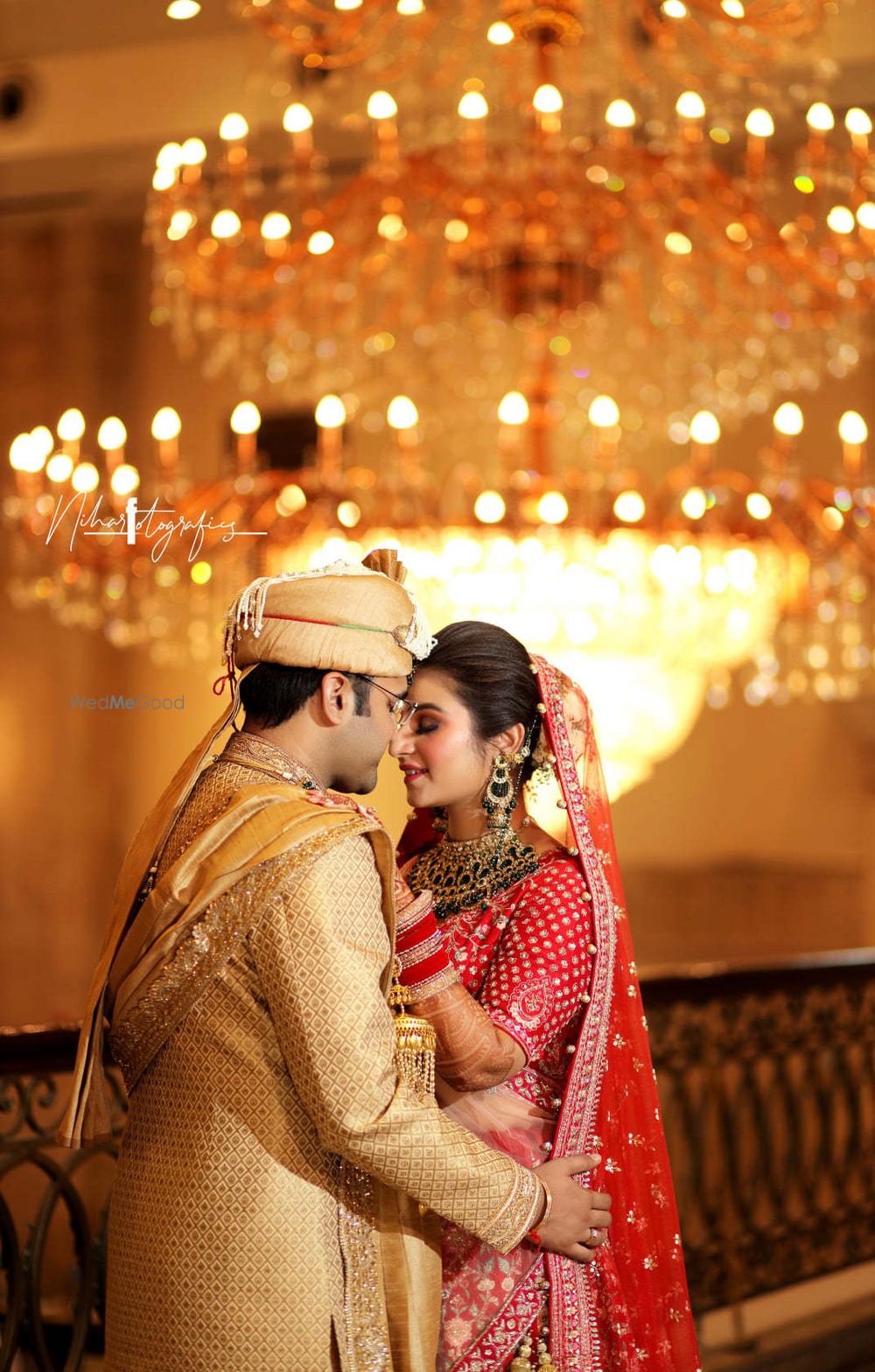 Photo From Vasudha weds Vishal - By Niharfotografics