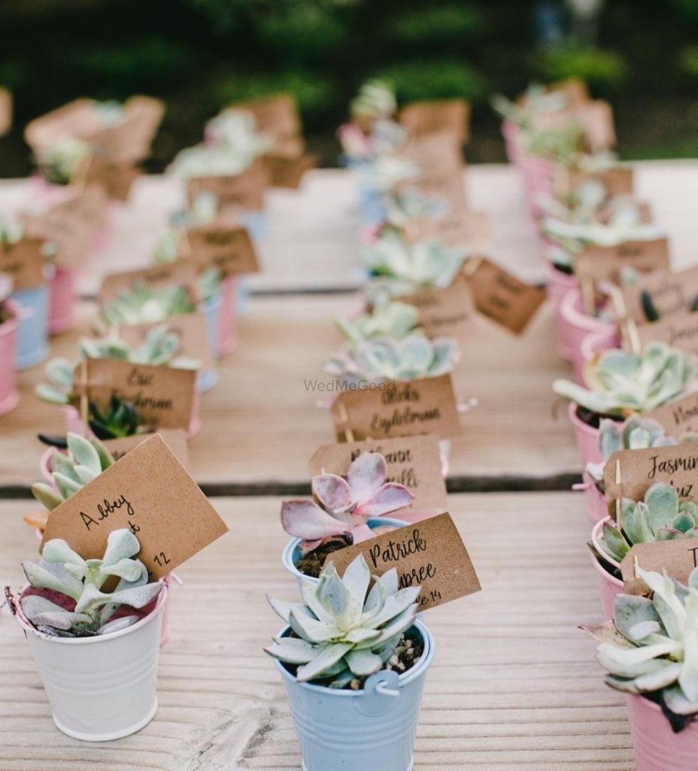 Photo From Wedding Favors - By My Golden Hands Store