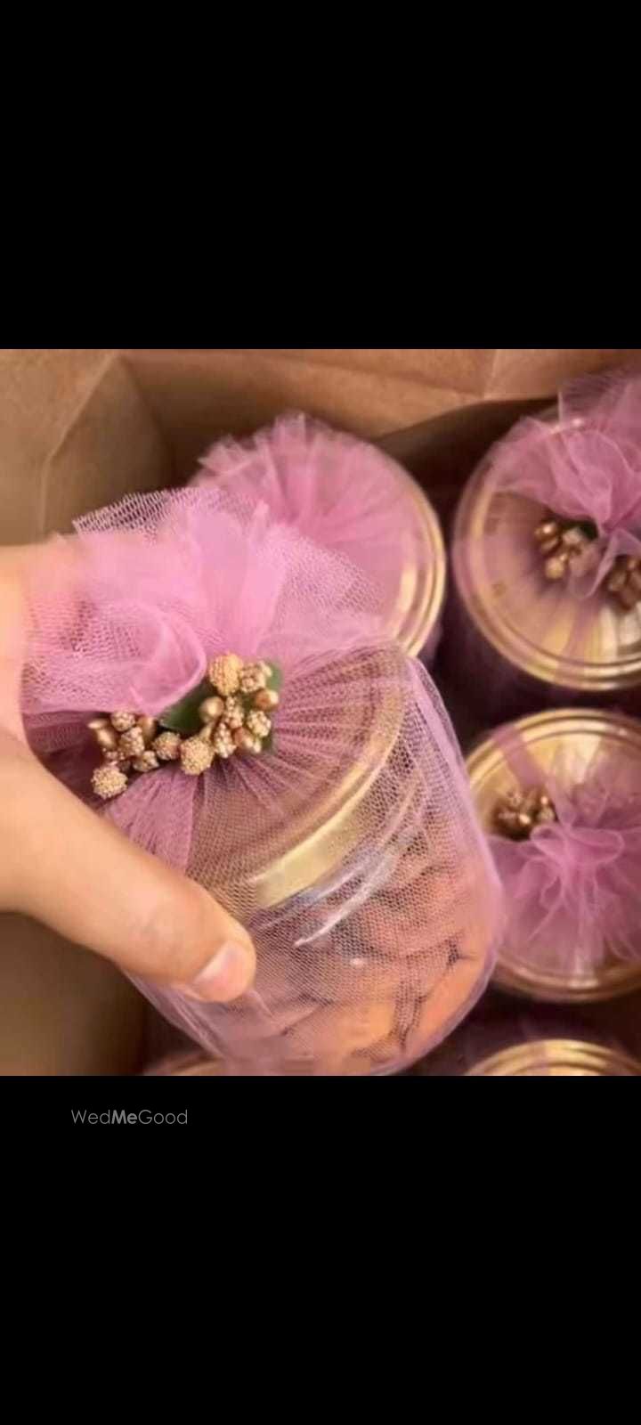 Photo From Wedding Favors - By My Golden Hands Store