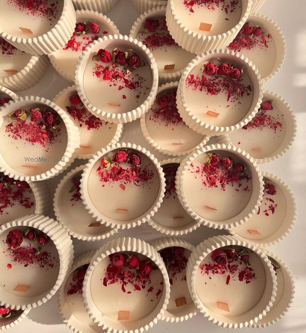 Photo From Wedding Favors - By My Golden Hands Store