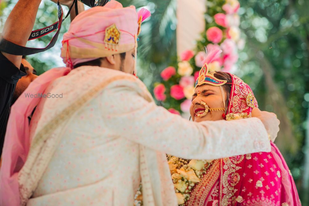 Photo From Sejal and Saurabh - By Clicksunlimited Photography