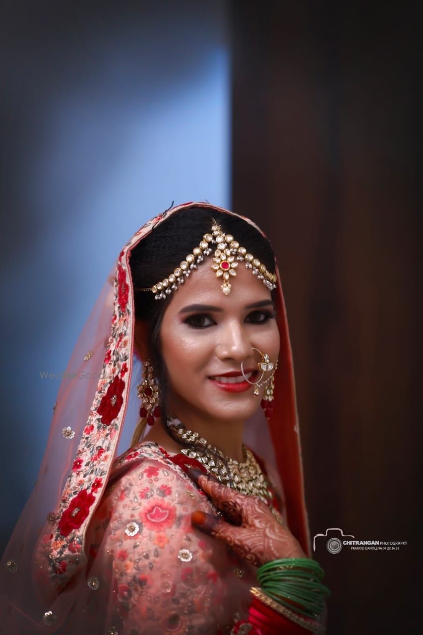 Photo From Farheen  - By Makeovers by Prasanna