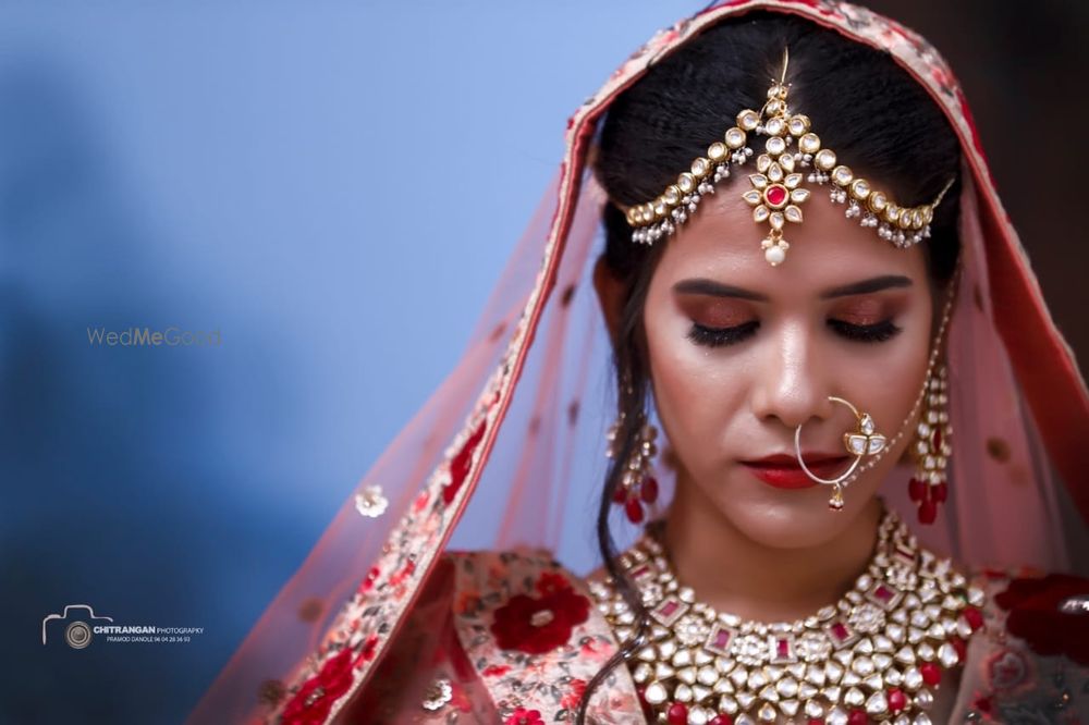 Photo From Farheen  - By Makeovers by Prasanna