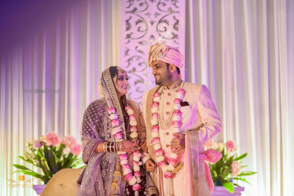 Photo From AKRITI + KUNAL - By Happy Stillz