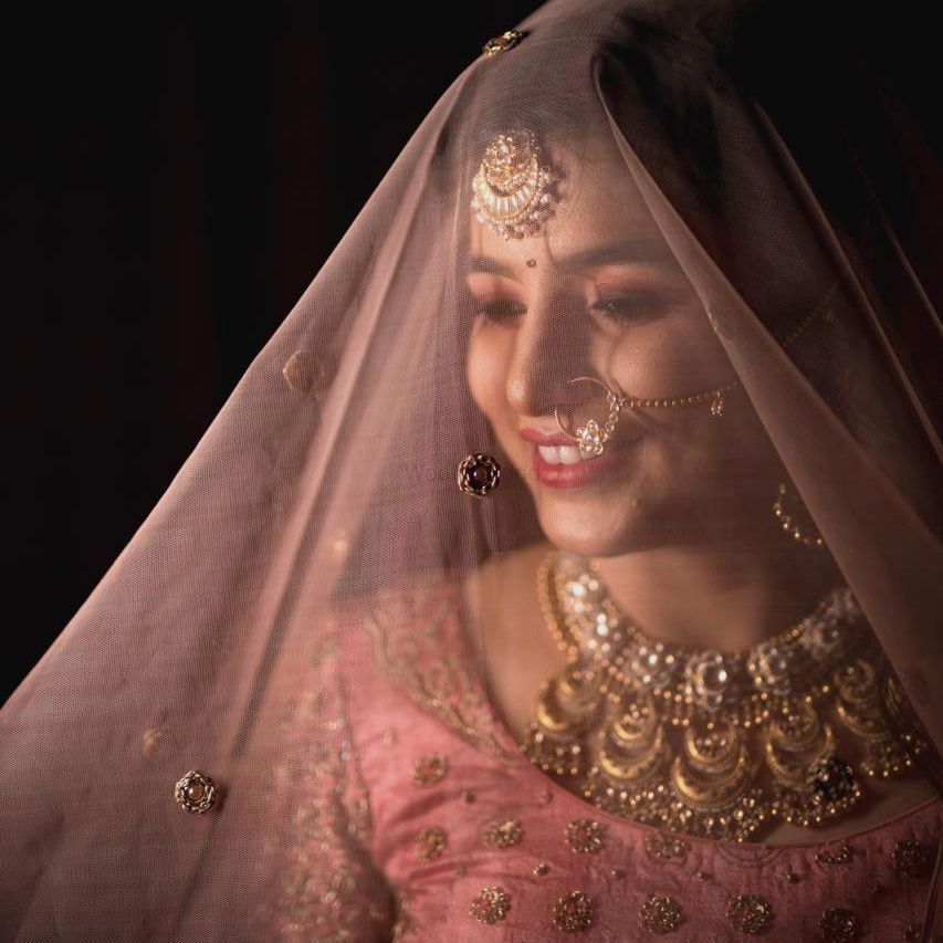 Photo From Our Brides - By Palki Kolkata