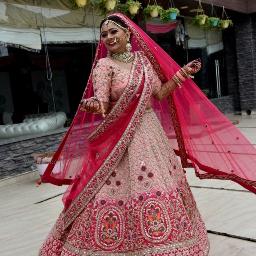 Photo From Our Brides - By Palki Kolkata