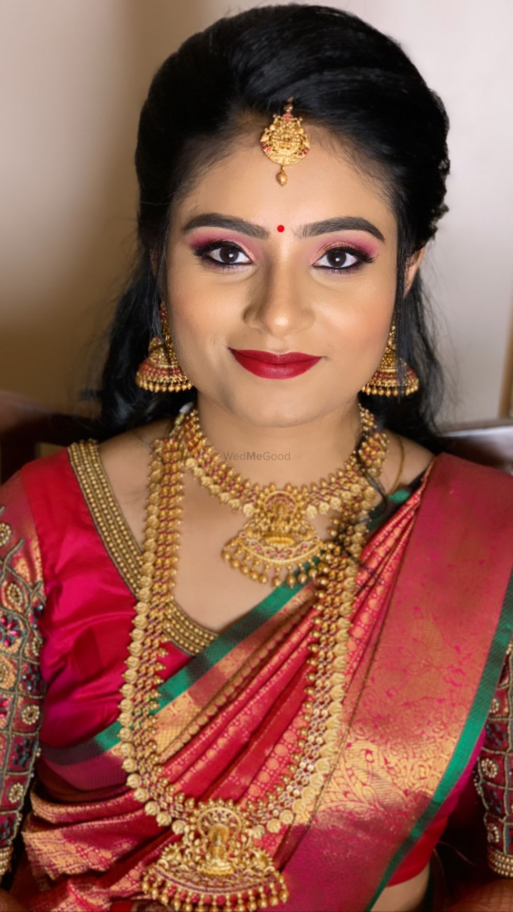Photo From Makeovers by Lavanya - By Makeovers by Lavanya