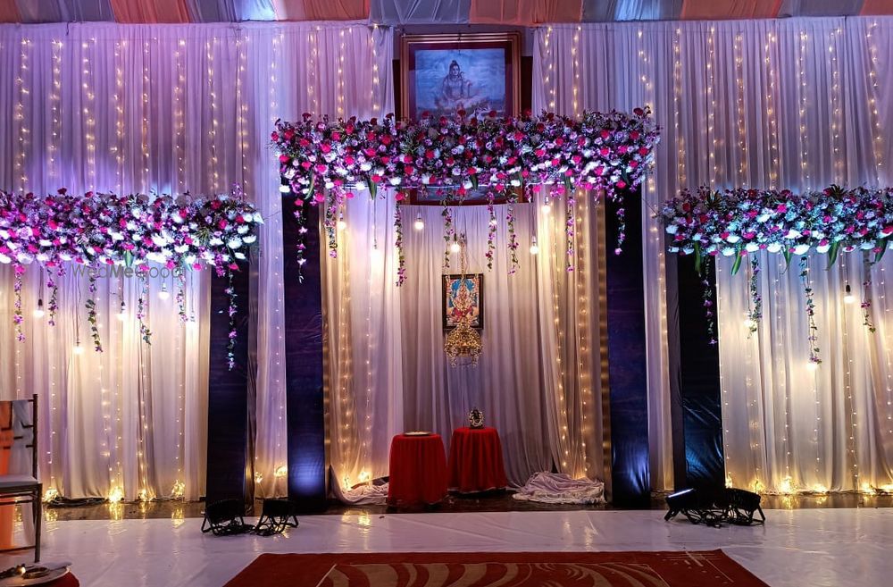 Photo From Shashank weds Sahana - By Gurukar Creations