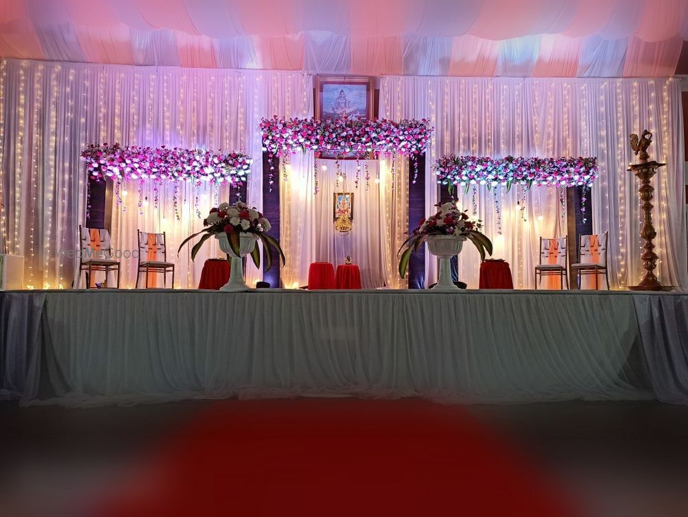 Photo From Shashank weds Sahana - By Gurukar Creations