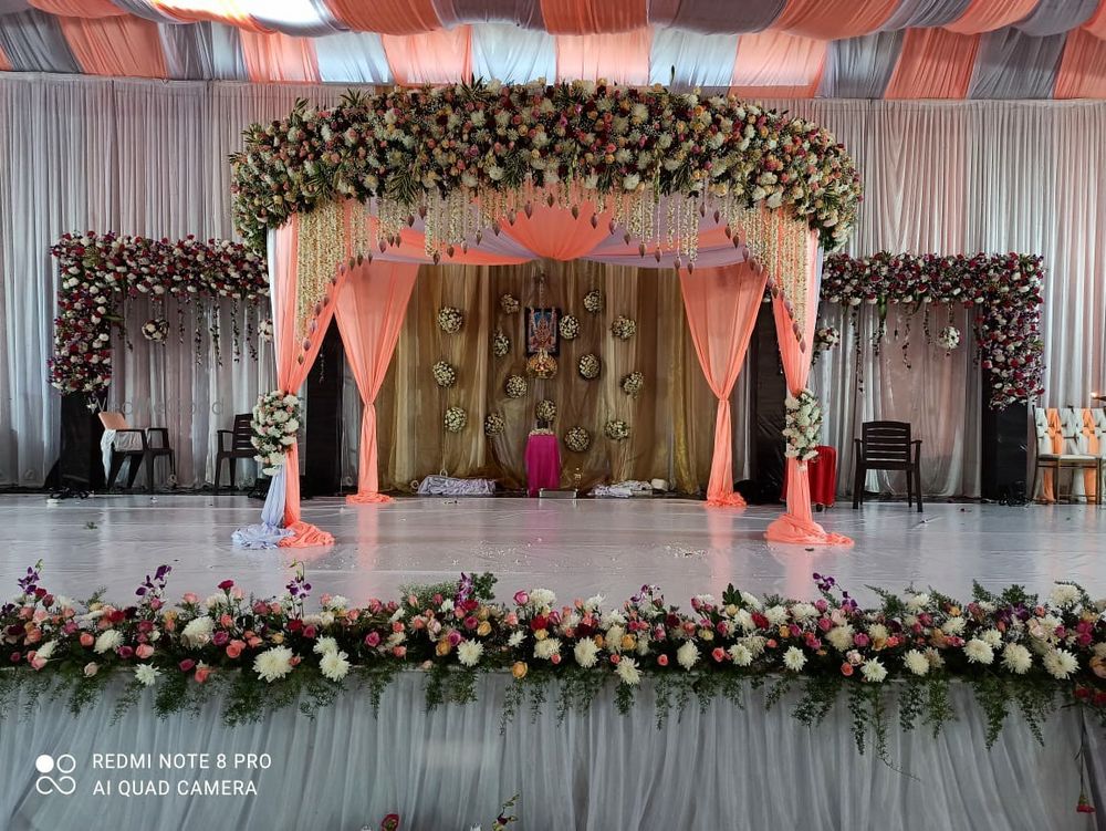 Photo From Shashank weds Sahana - By Gurukar Creations