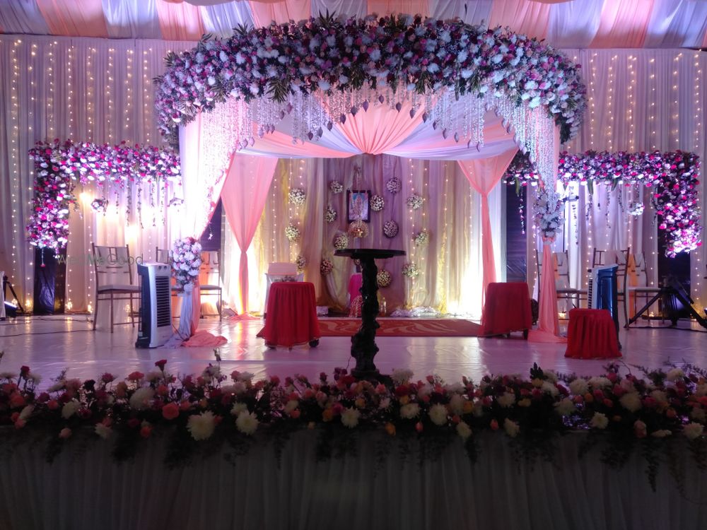 Photo From Shashank weds Sahana - By Gurukar Creations