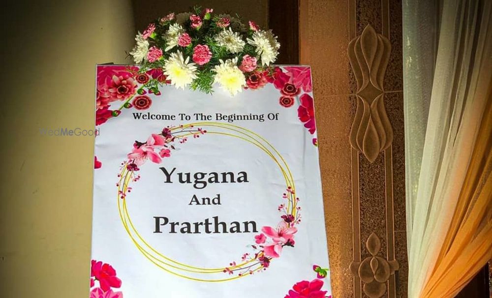 Photo From Yugana weds Prarthan - By Gurukar Creations