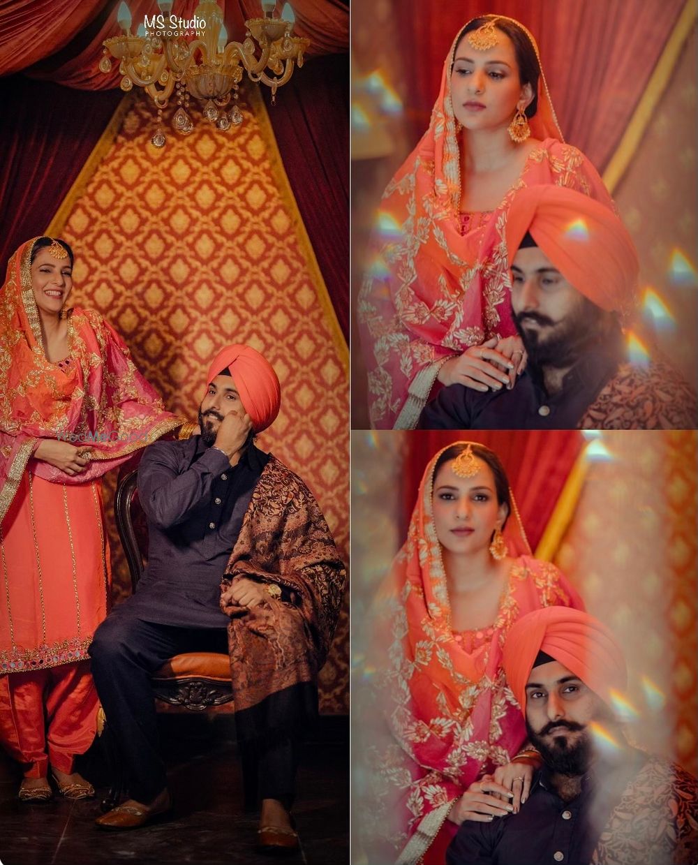 Photo From babas pre wedding  - By Kuku Bhatti