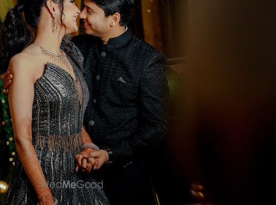 Photo From Shraddha & Pratyush - By Lenseyezia Productions