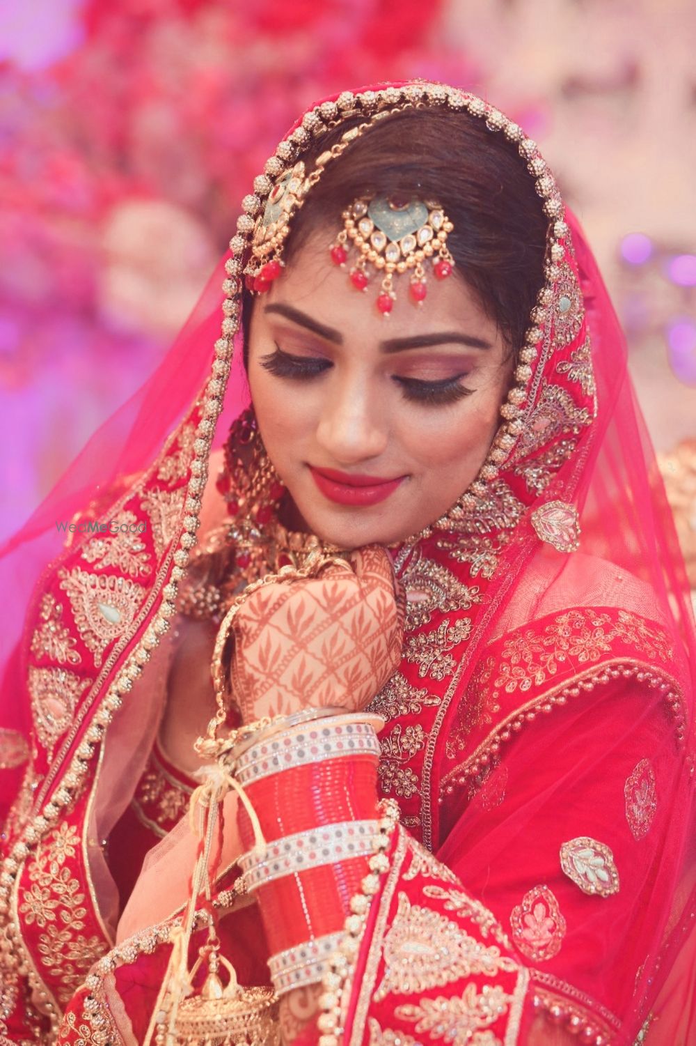 Photo From Bride - By Madhvi Rao