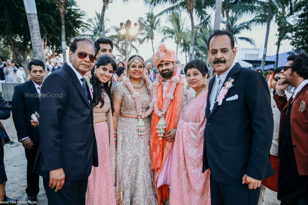 Photo From thailand wedding - By Movie Time Productions