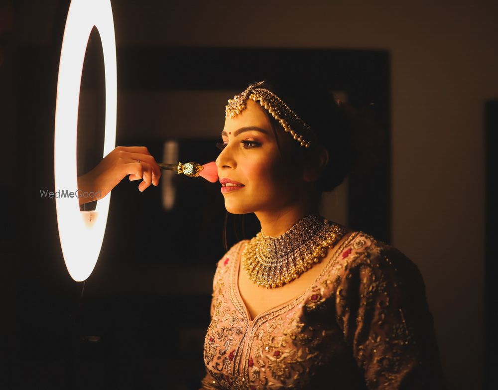 Photo From A beautiful collection of mehendi designs/indian vidaai/makeup bride/couple pose and so many other emotions - By CMTC Fine Art Wedding Photography