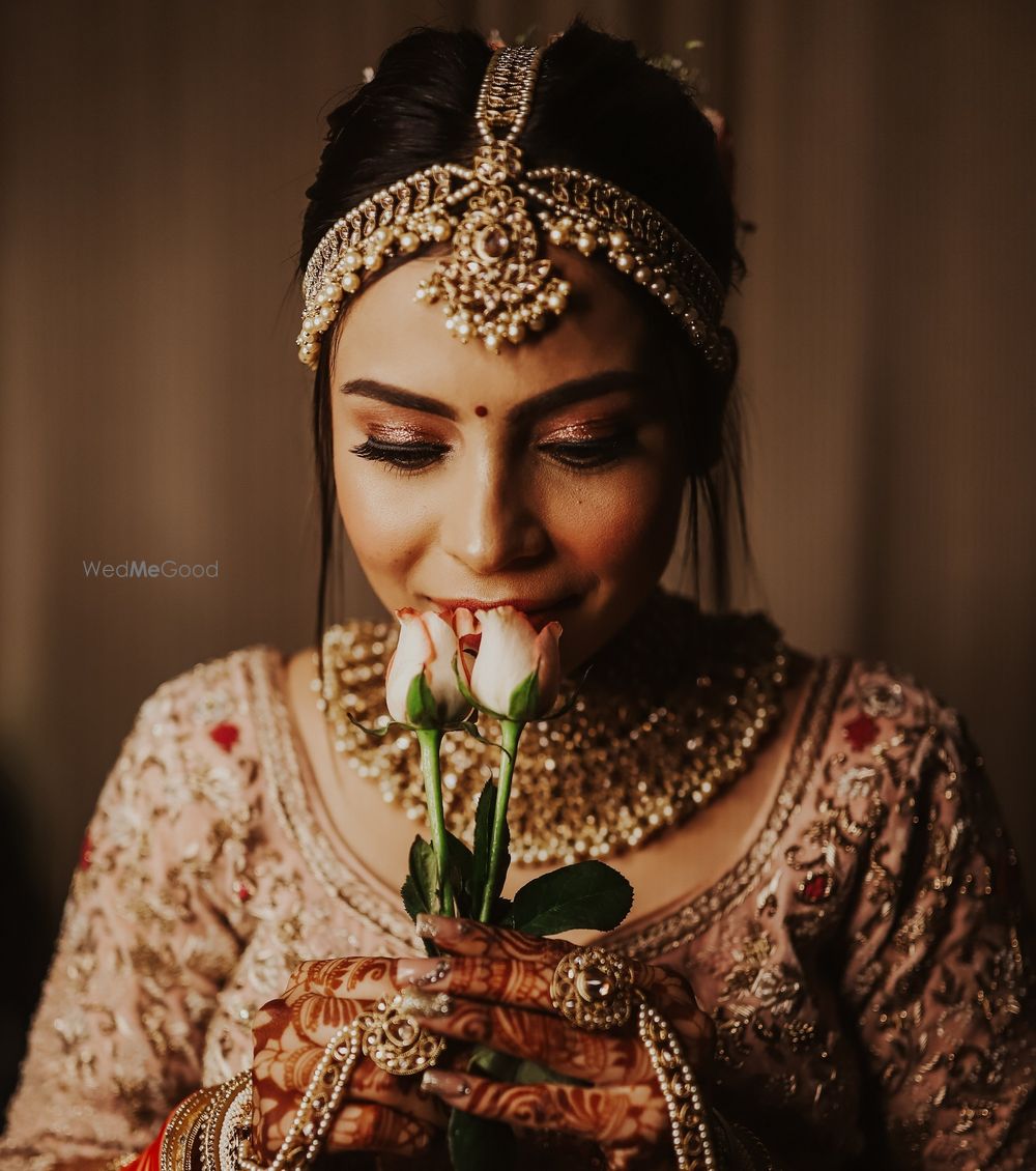 Photo From A beautiful collection of mehendi designs/indian vidaai/makeup bride/couple pose and so many other emotions - By CMTC Fine Art Wedding Photography