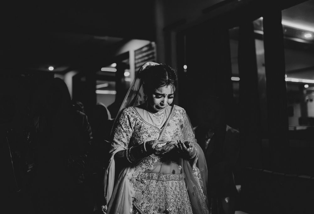 Photo From A beautiful collection of mehendi designs/indian vidaai/makeup bride/couple pose and so many other emotions - By CMTC Fine Art Wedding Photography