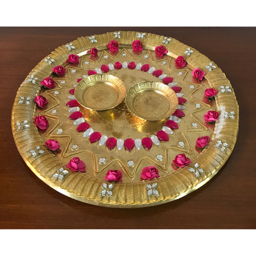 Photo From Puja Essentials - By Aarna Accessories