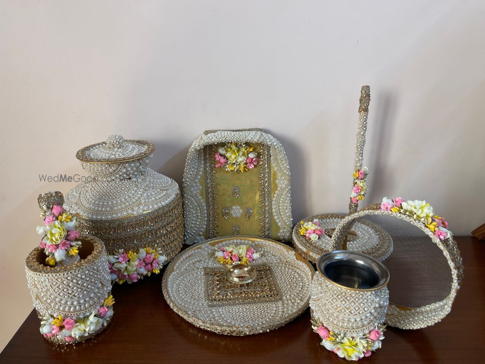 Photo From Puja Essentials - By Aarna Accessories