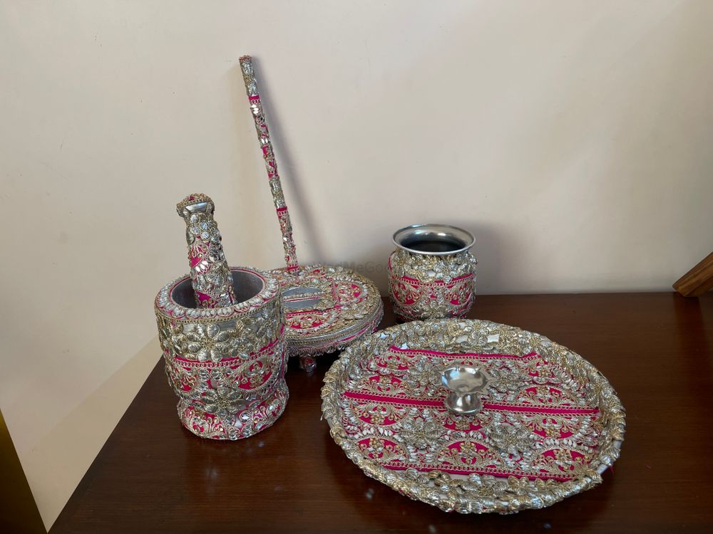 Photo From Puja Essentials - By Aarna Accessories