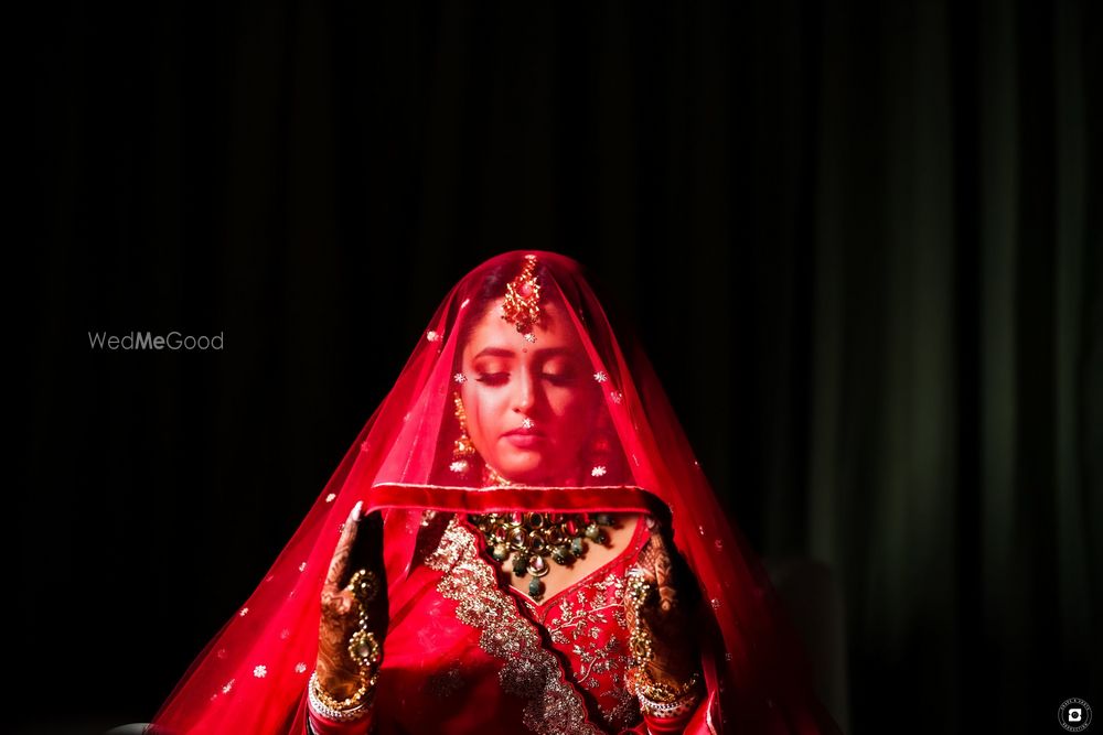 Photo From Surbhi & Pradeep - By Snaps & Shots Production 