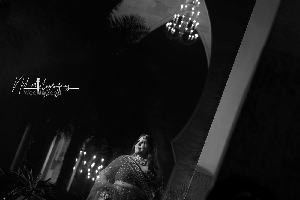 Photo From Karan & Ishita - By Niharfotografics