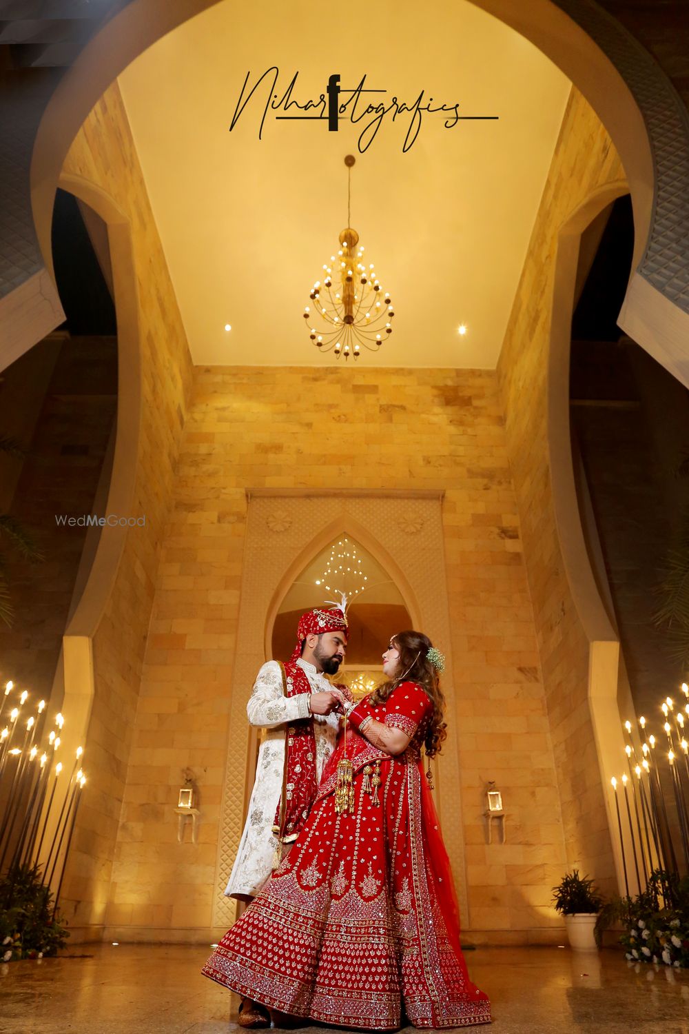 Photo From Karan & Ishita - By Niharfotografics