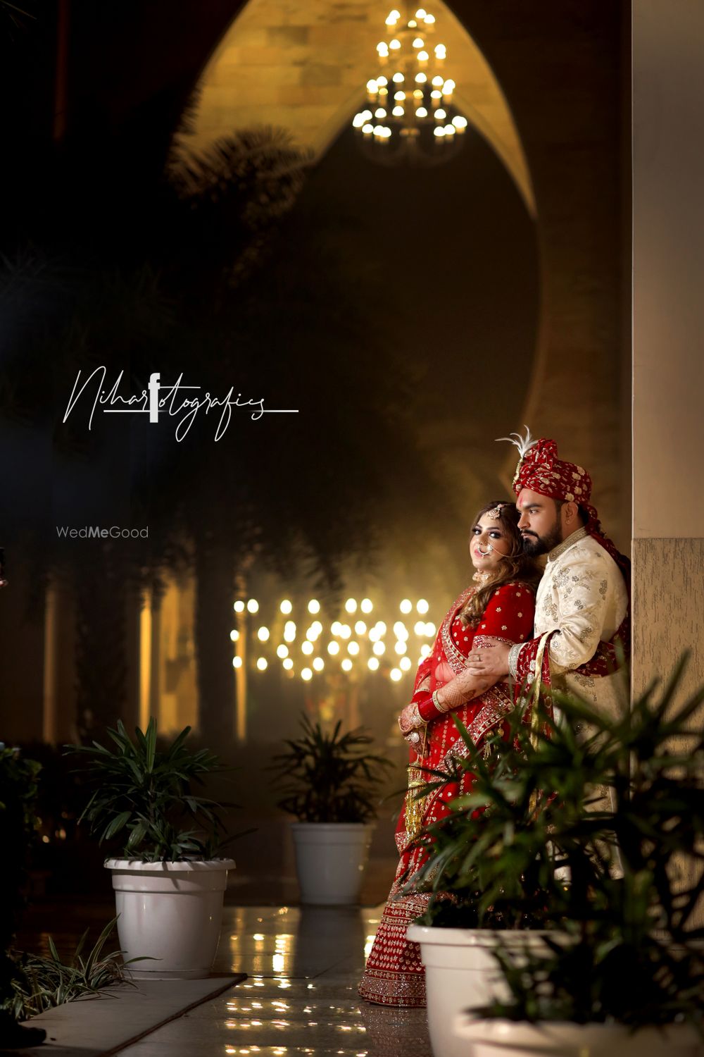 Photo From Karan & Ishita - By Niharfotografics