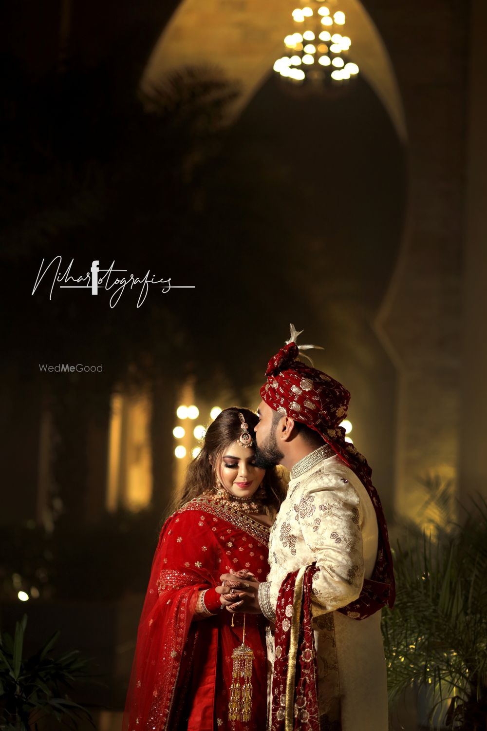 Photo From Karan & Ishita - By Niharfotografics