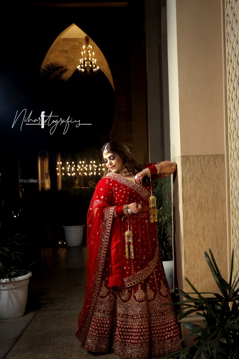 Photo From Karan & Ishita - By Niharfotografics
