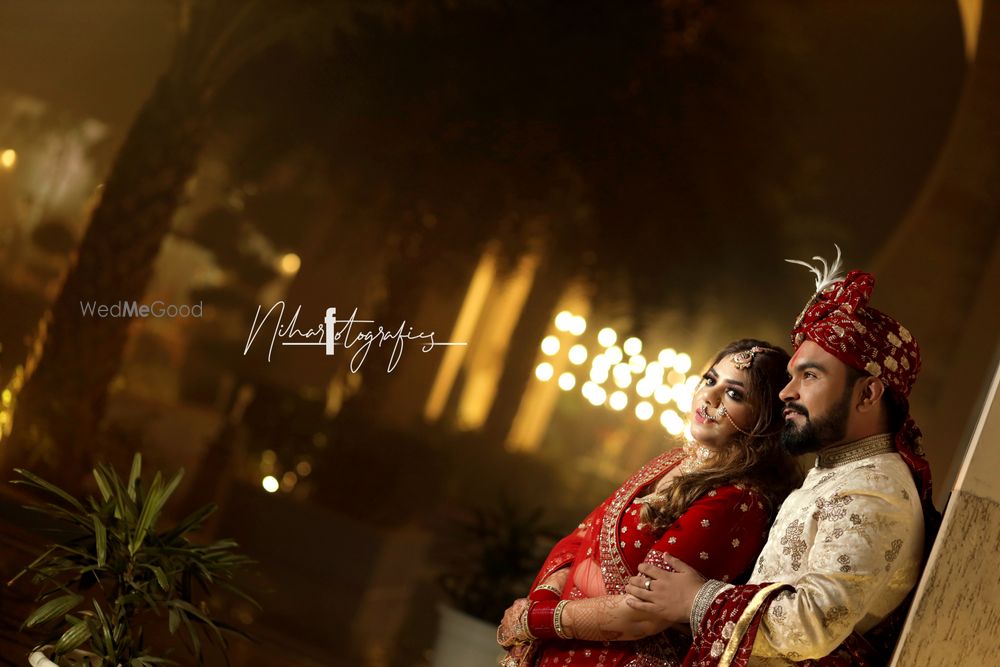 Photo From Karan & Ishita - By Niharfotografics